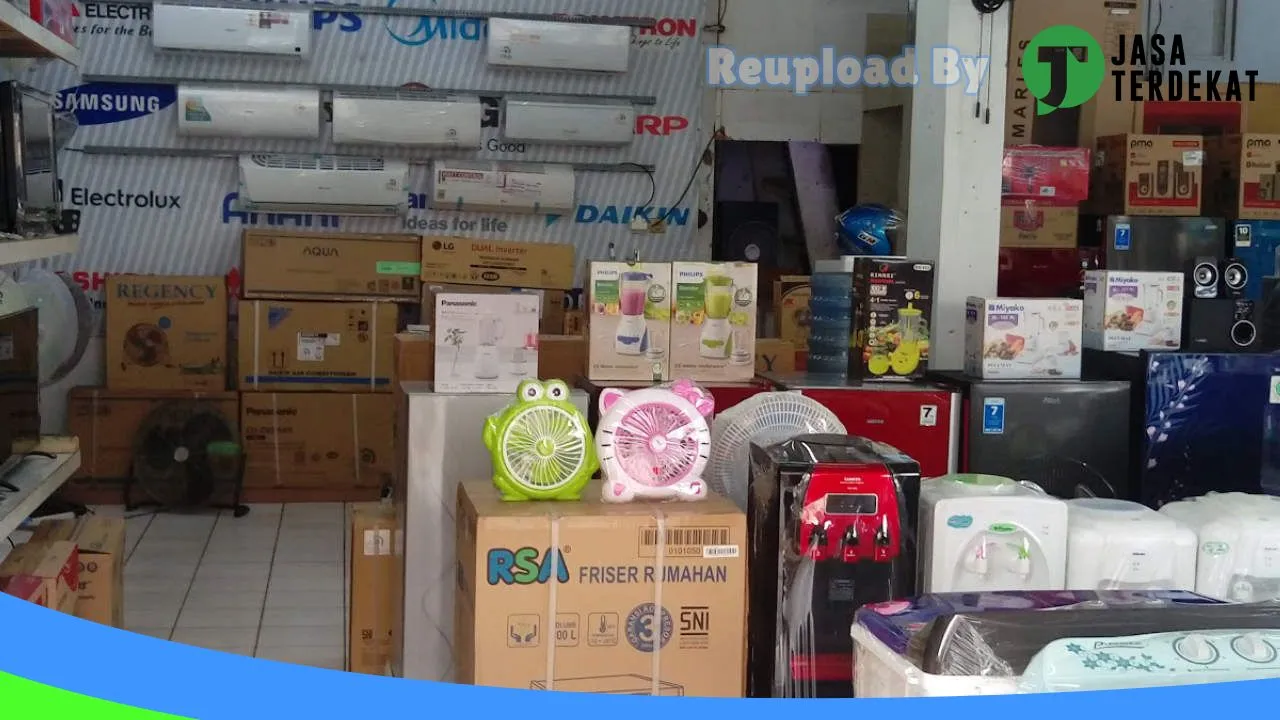 Gambar Royal Elektronic di Serang, Banten ke 5