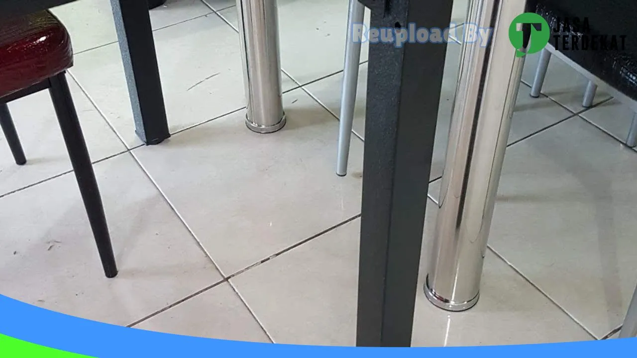 Gambar Toko Central Mebel Dan Elektronik di Lembata, Nusa Tenggara Timur ke 2