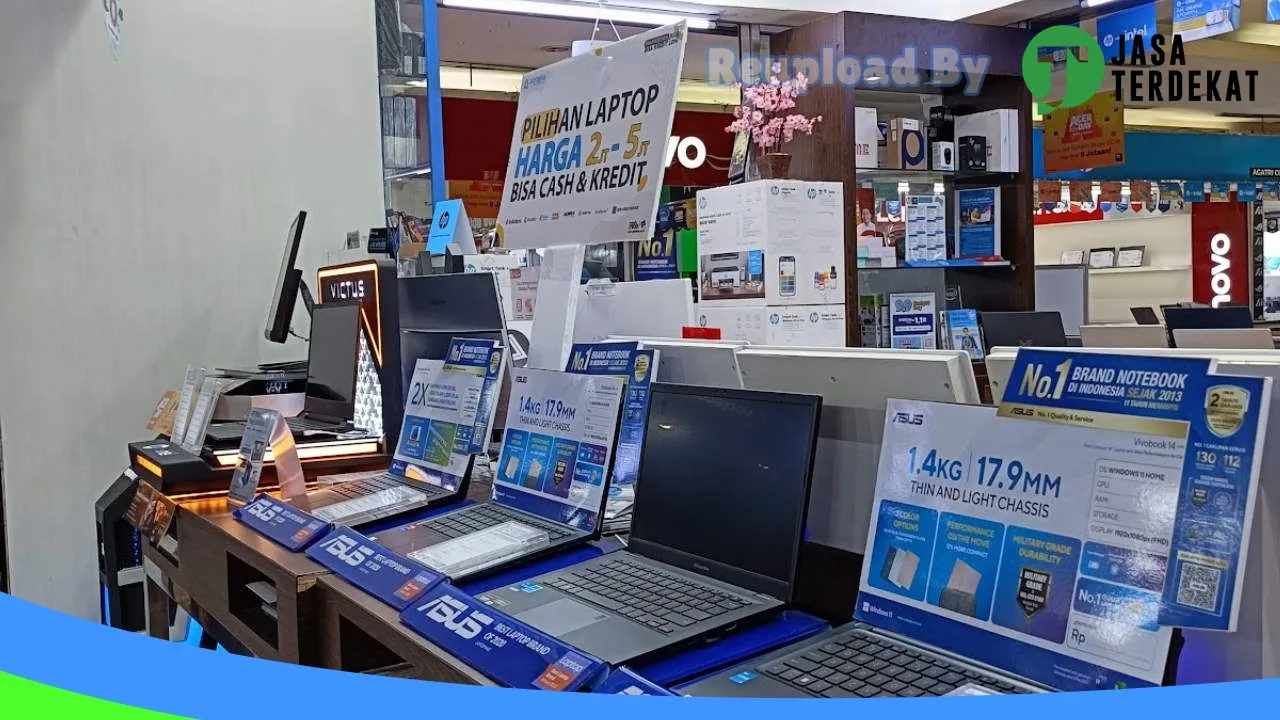 Gambar CASH DAN KREDIT HP DAN LAPTOP YOGYAKARTA di Kota Yogyakarta, DI Yogyakarta ke 5