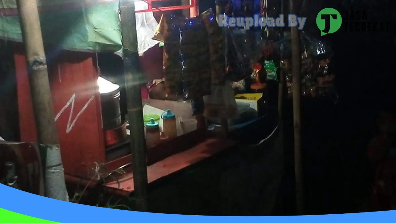 Gambar INDAR LISTRIK di Karanganyar, Jawa Tengah ke 1