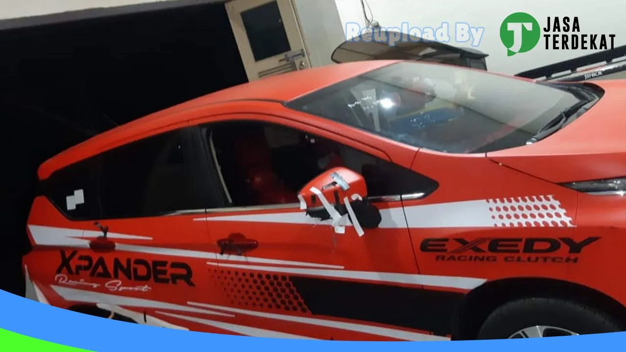 Gambar King Audio Wosia di Halmahera Utara, Maluku Utara ke 3
