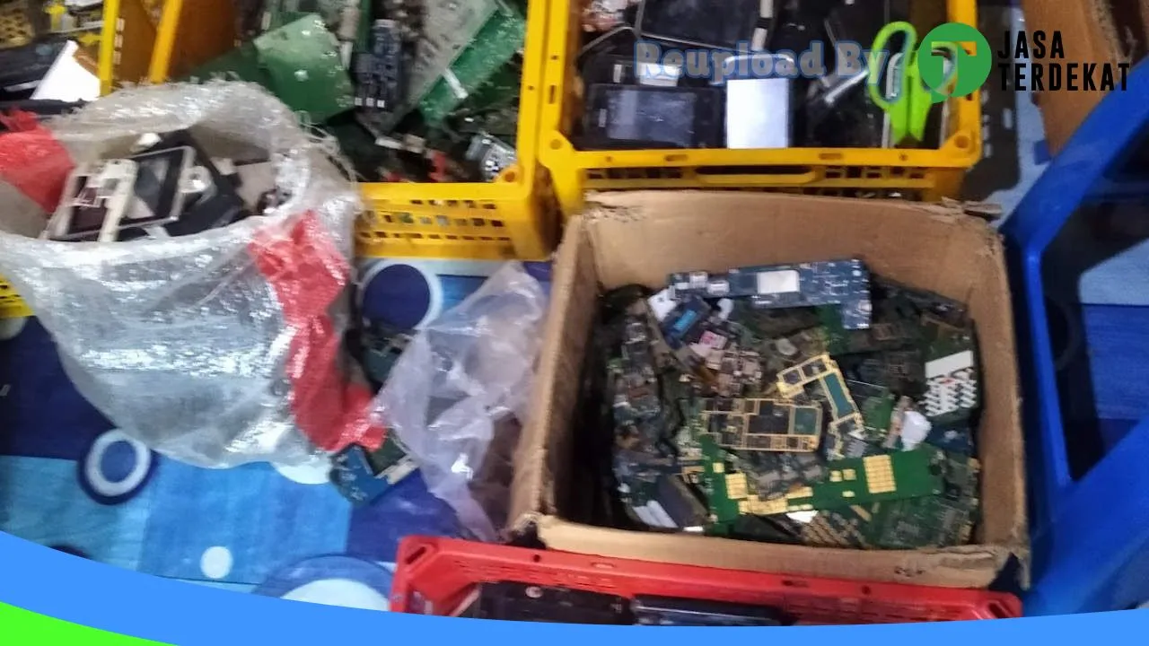 Gambar Servis handphone di Lima Puluh Kota, Sumatera Barat ke 5