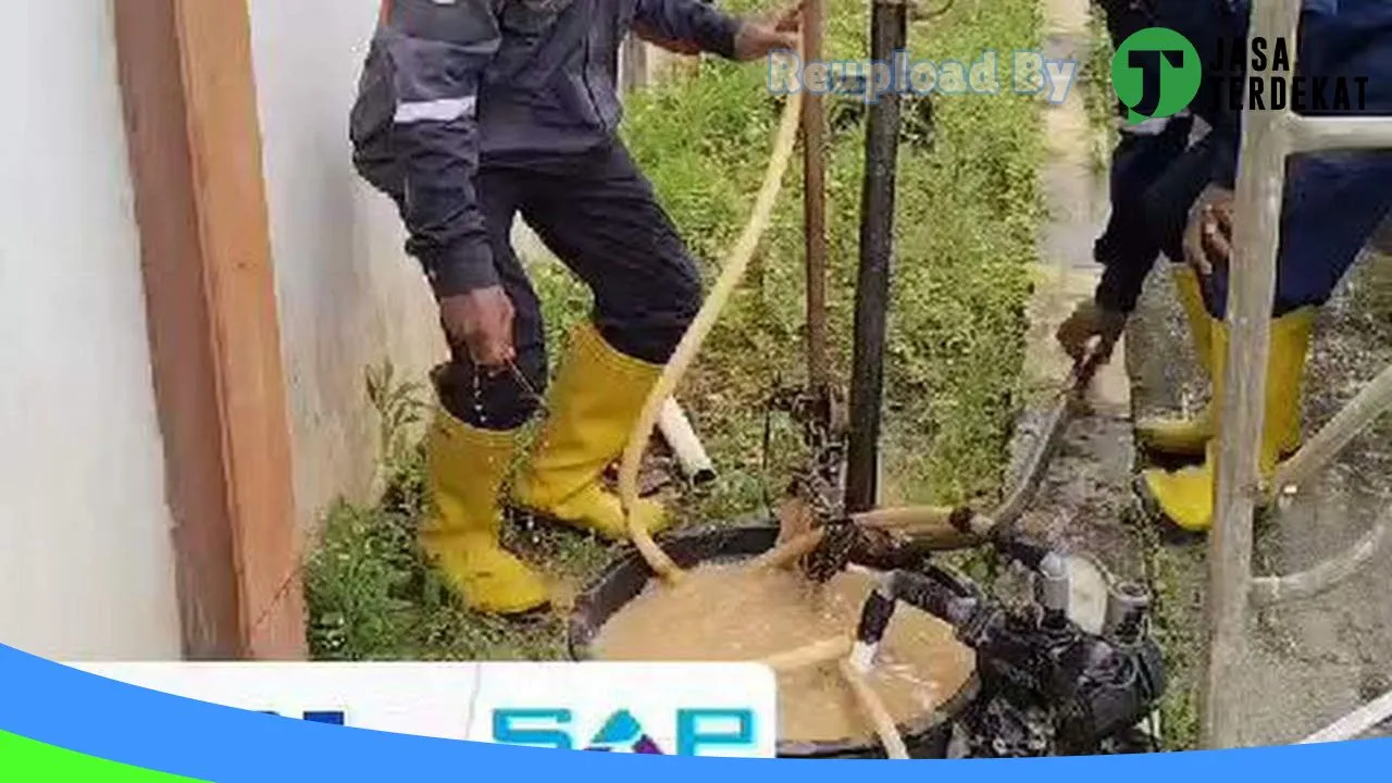 Gambar Cv Surya Azka Perkasa di Palembang, Sumatera Selatan ke 1
