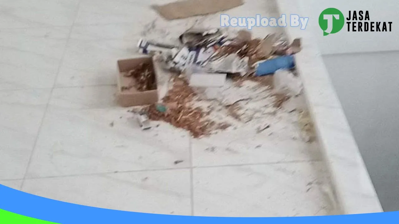 Gambar Jasa listrik di Bandung Barat, Jawa Barat ke 1