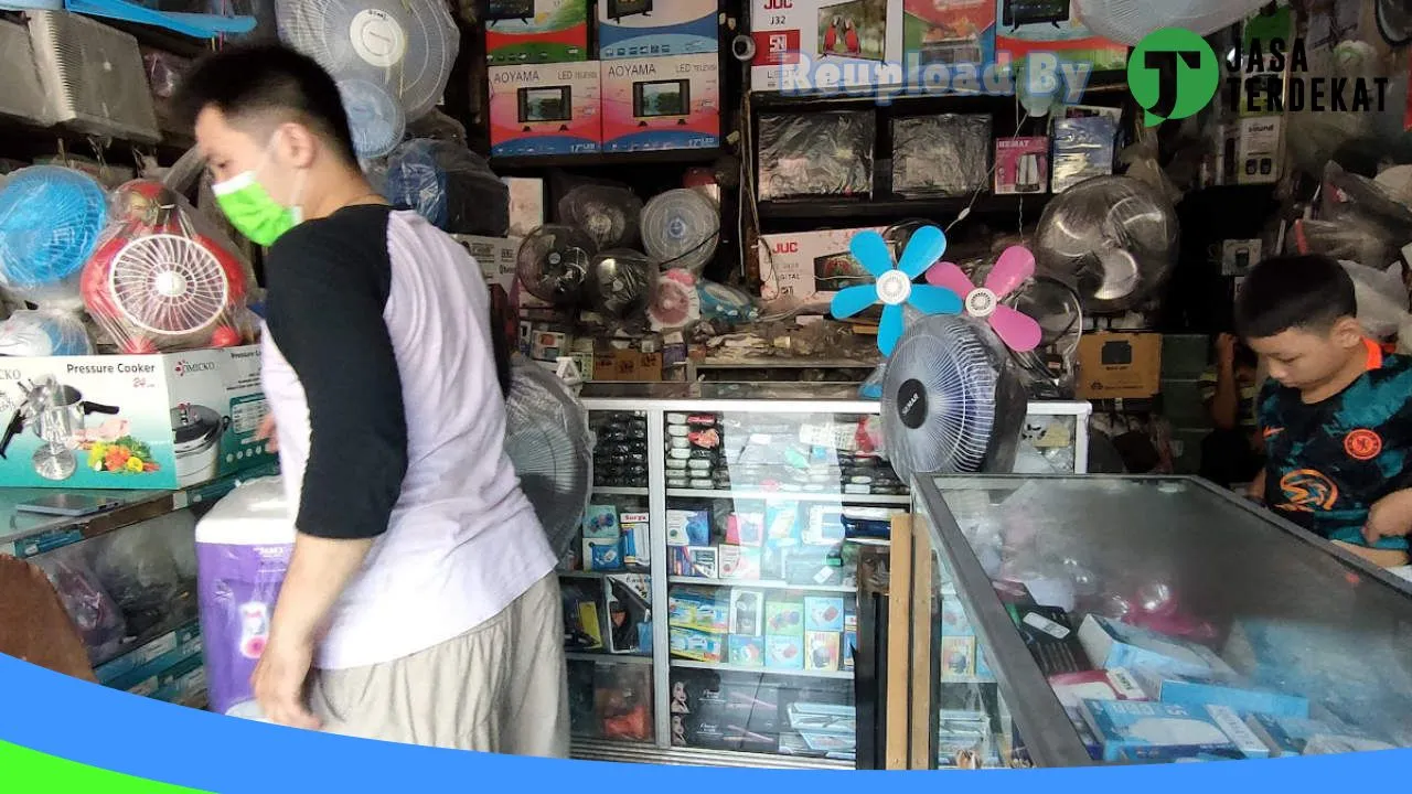 Gambar Libra Electronic Pademangan di Jakarta Utara, DKI Jakarta ke 3