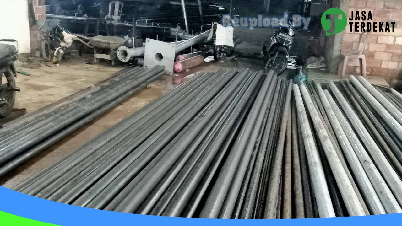 Gambar alfa tehnik jaya palembang di Palembang, Sumatera Selatan ke 4