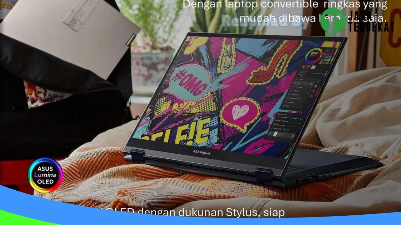 Gambar Printer Solution di Kota Banjarmasin, Kalimantan Selatan ke 4