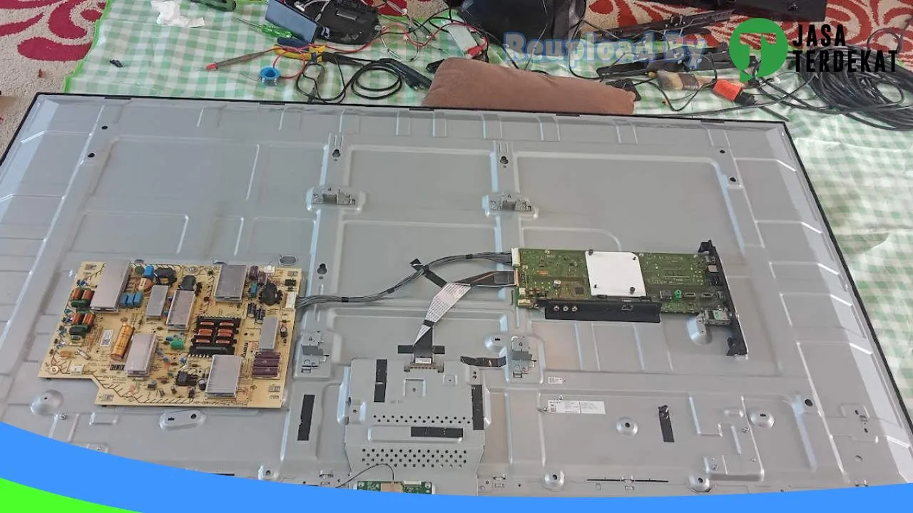 Gambar Service Centre Elektronik Arham di Padang, Sumatera Barat ke 2