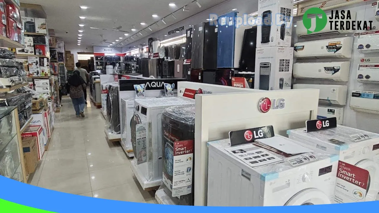 Gambar Prima Elektronik di Lima Puluh Kota, Sumatera Barat ke 2