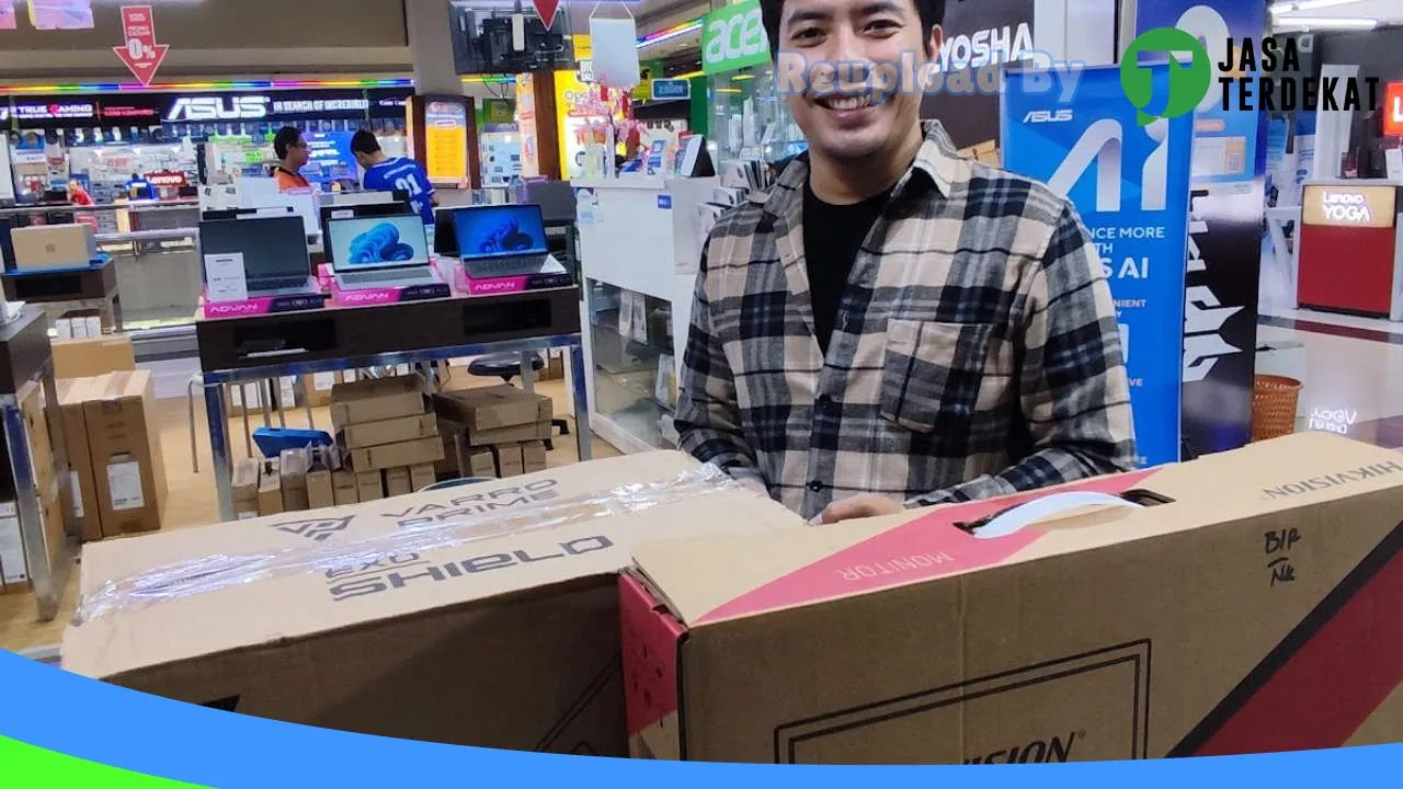 Gambar Lumintu shop komputer di Kota Yogyakarta, DI Yogyakarta ke 3