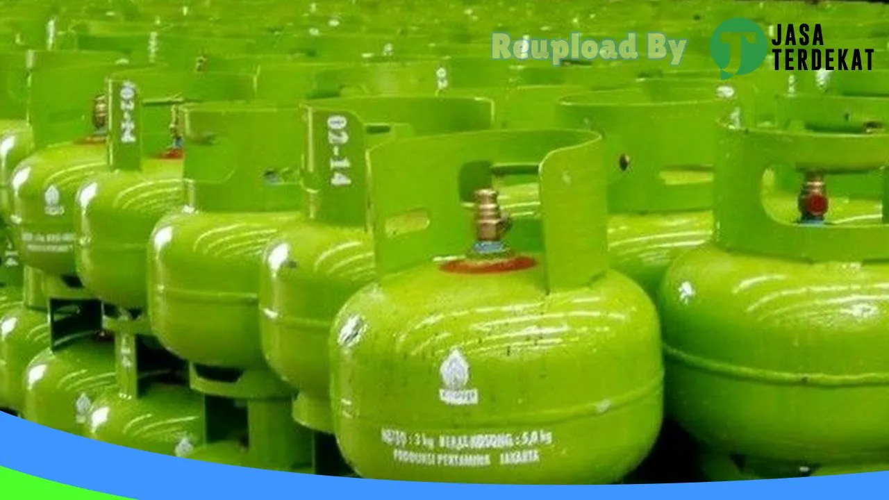 Gambar Jasa Instalasi Listrik & Jual Gas Pak Widji di Gunung Kidul, DI Yogyakarta ke 2
