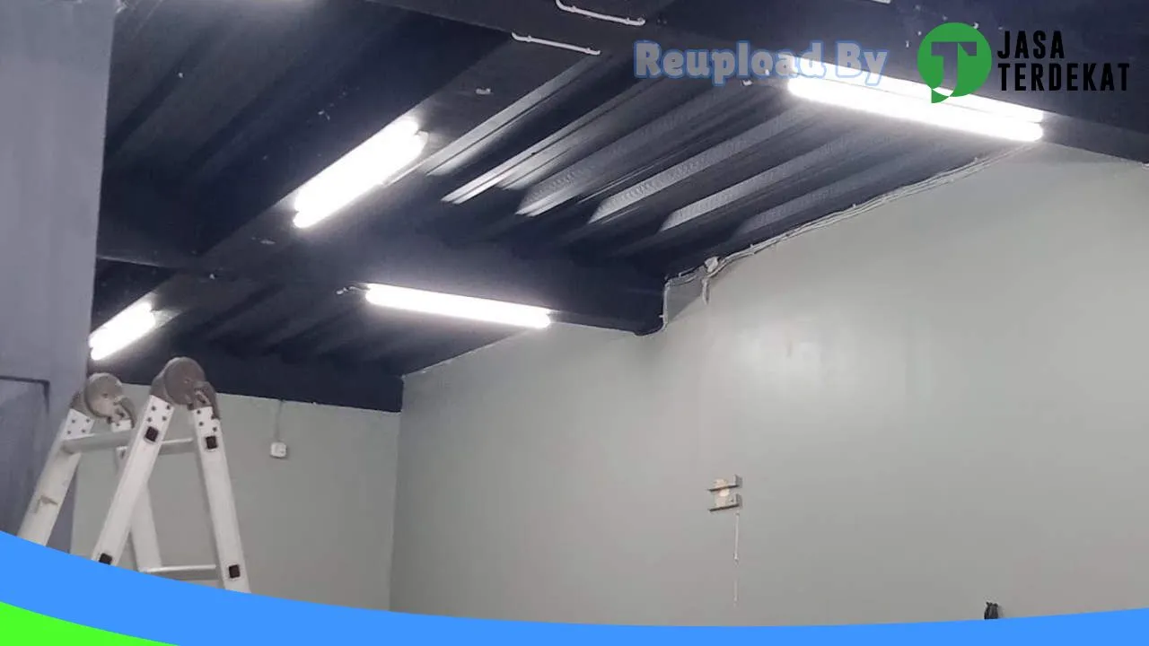 Gambar PT.JEMBER TERANG Electrical di Jember, Jawa Timur ke 3