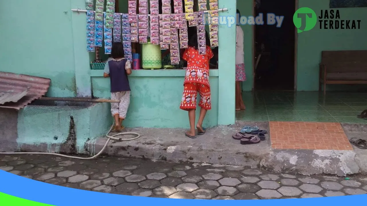Gambar BAGUS LISTRIK di Gunung Kidul, DI Yogyakarta ke 2