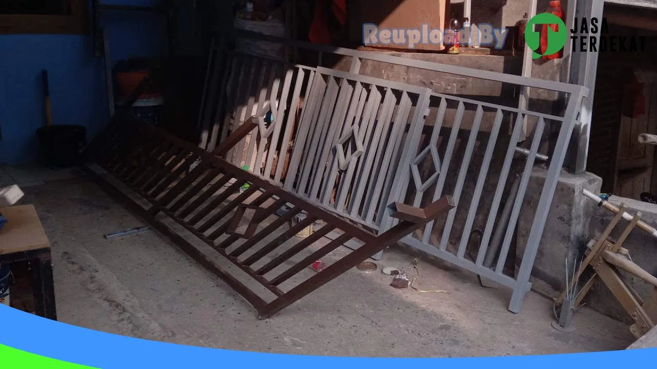 Gambar “BENGKEL LAS LISTRIK PANGGILAN”(HS-Ahmad) di Banyumas, Jawa Tengah ke 3