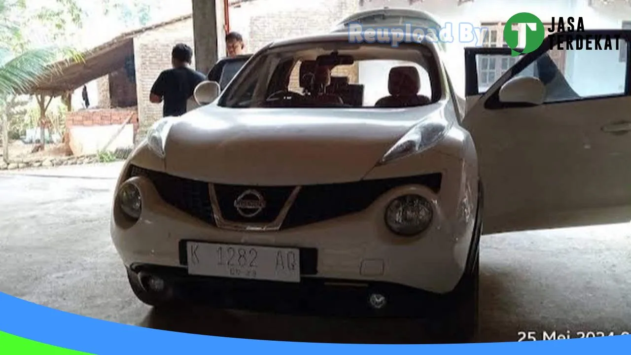 Gambar Alim Audio Mobil di Jepara, Jawa Tengah ke 2