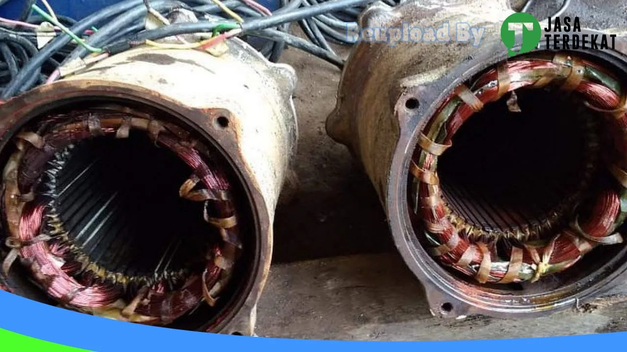 Gambar CV Langgeng Jasa Teknik di Serang, Banten ke 4