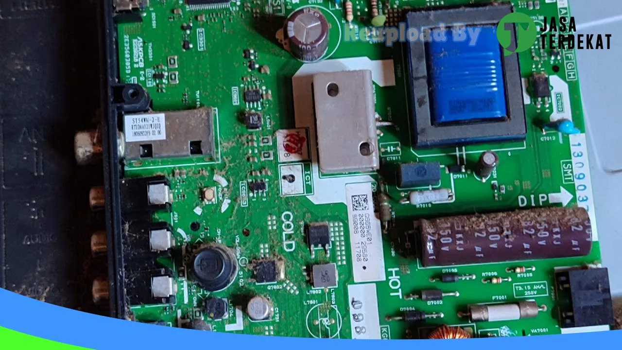 Gambar Menur elektronik di Bombana, Sulawesi Tenggara ke 2