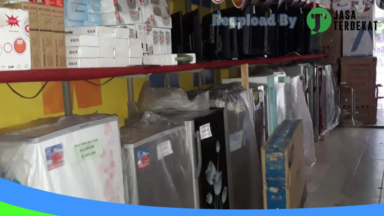 Gambar Toko SEMARANG Elektronick Metro Pusat di Lampung Timur, Lampung ke 5
