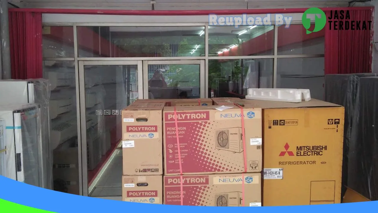 Gambar TOKO ELECTRONIC di Jakarta Utara, DKI Jakarta ke 1