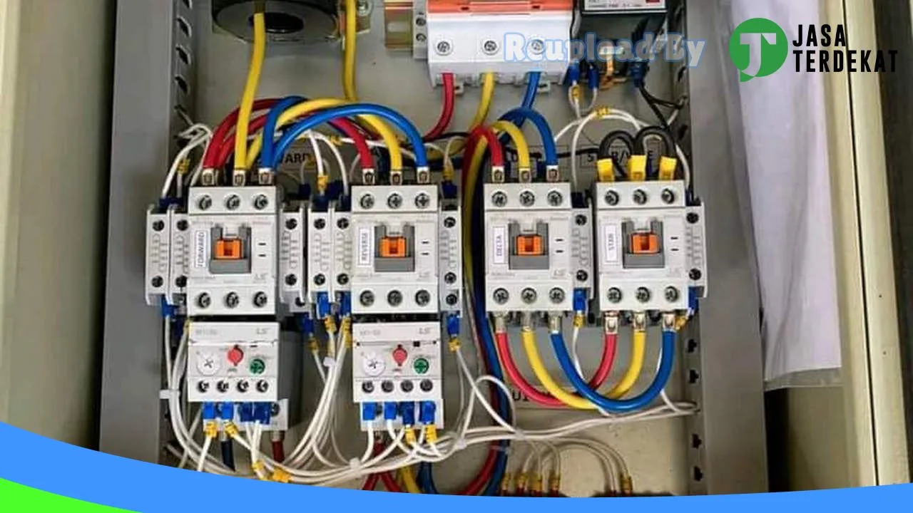 Gambar PT.JEMBER TERANG Electrical di Jember, Jawa Timur ke 2