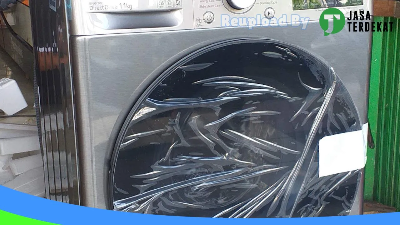 Gambar Toko Mr Elektronik di Merangin, Jambi ke 3