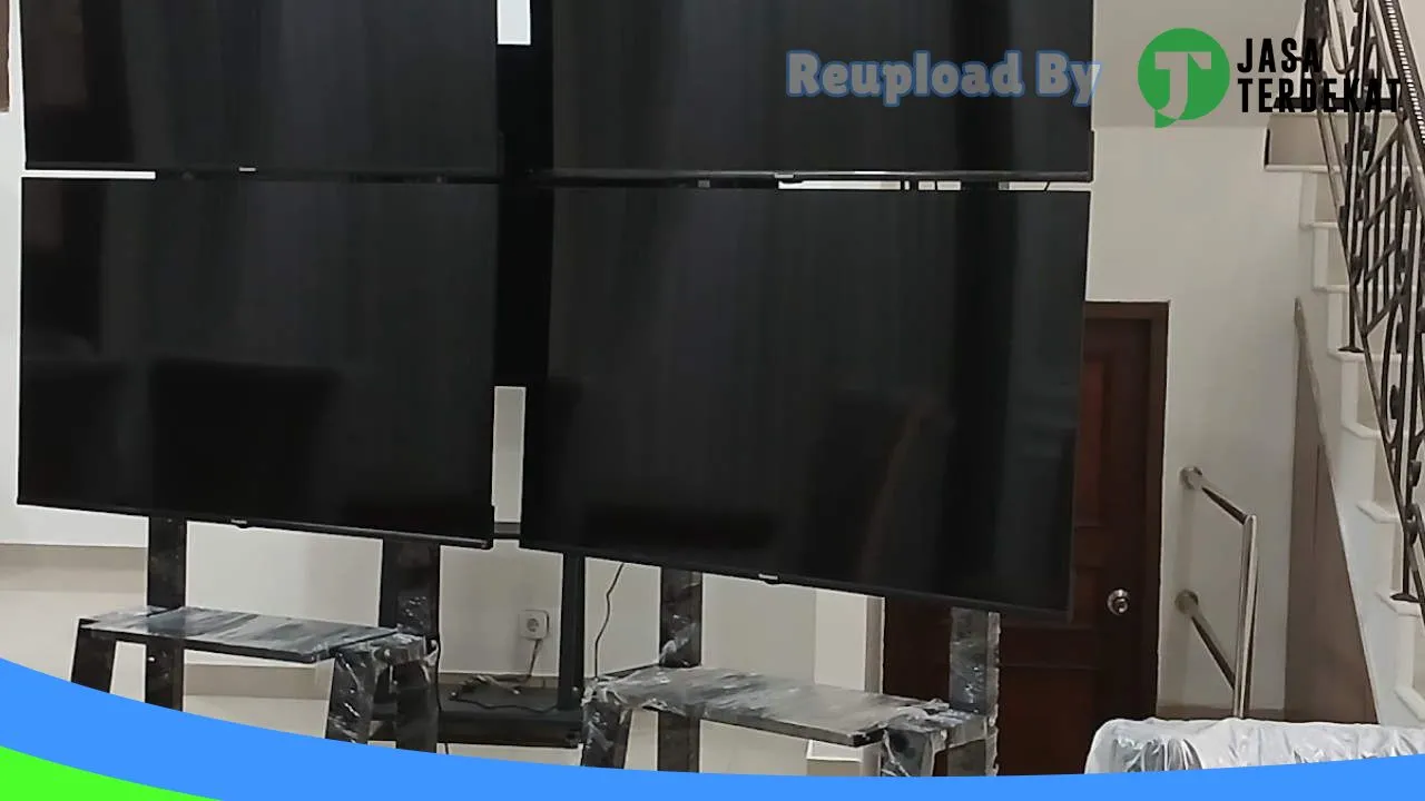 Gambar Bracket TV terdekat Jaya Makmur di Kota Tangerang Selatan, Banten ke 5
