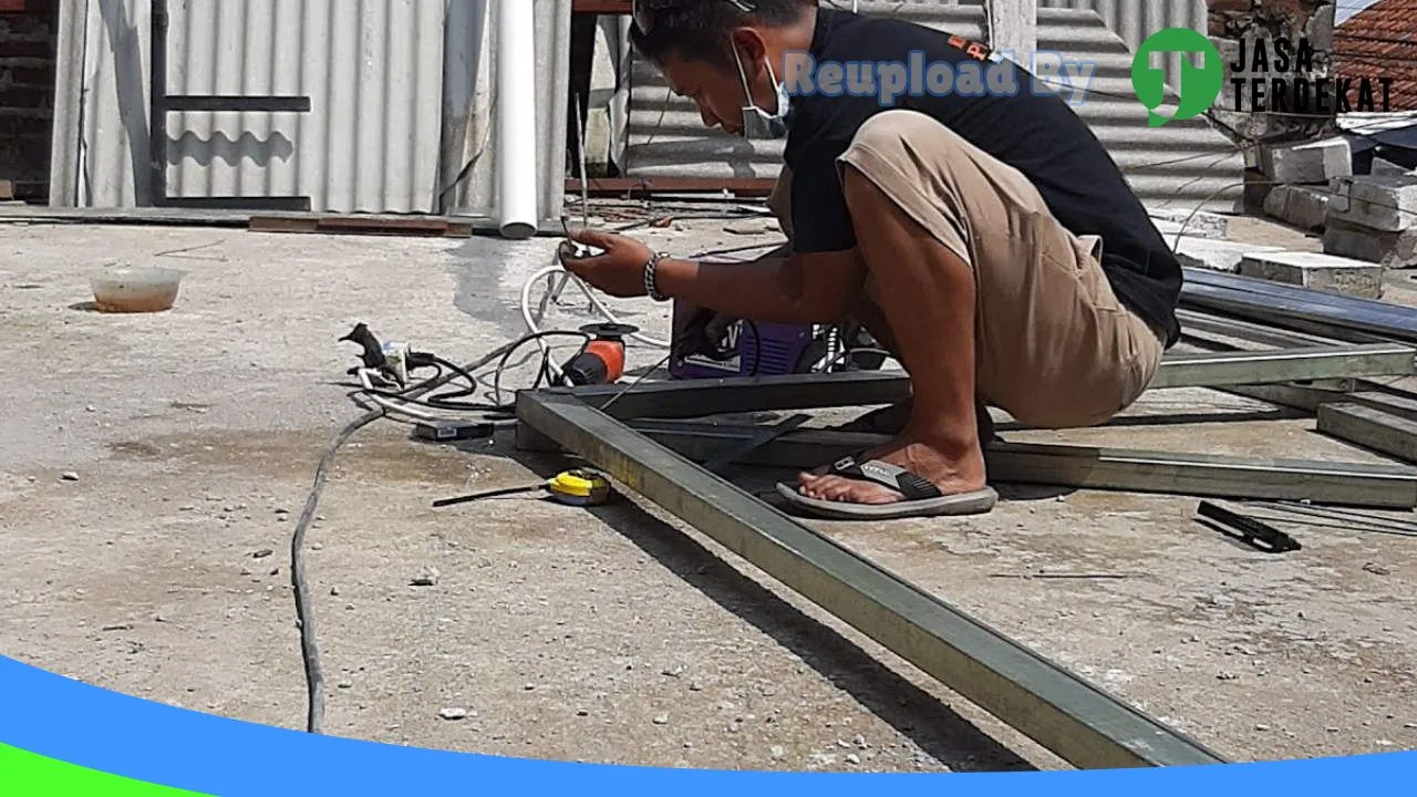 Gambar Service instalasi listrik di Bandung Barat, Jawa Barat ke 3