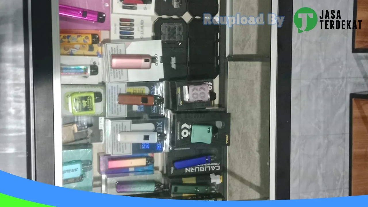 Gambar AK VAPESTORE SANGATTA di Kutai Timur, Kalimantan Timur ke 3