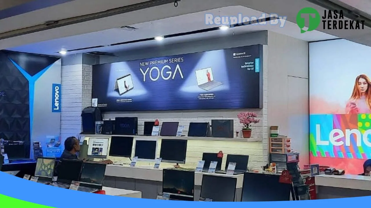 Gambar SG Computer di Kota Yogyakarta, DI Yogyakarta ke 5