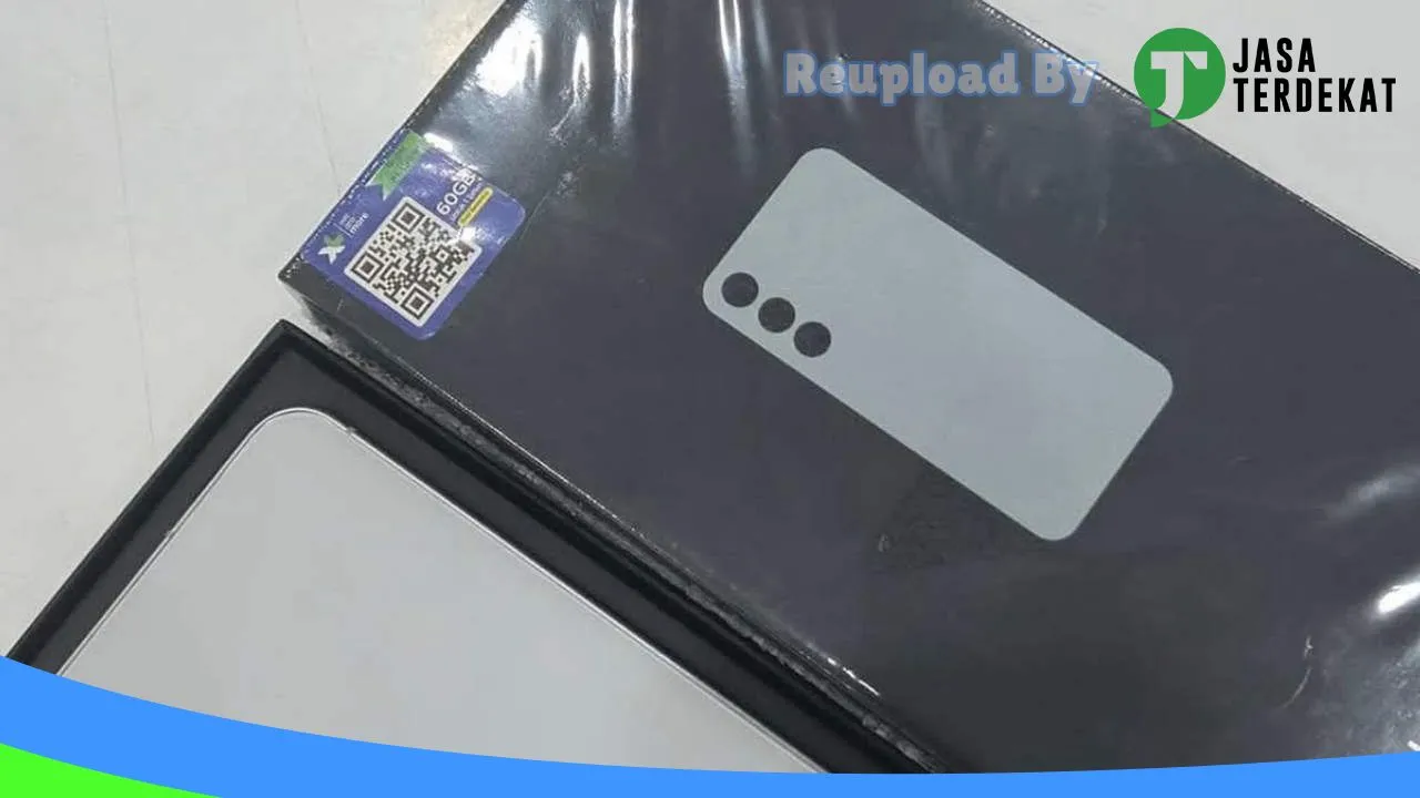 Gambar Samsung serang di Serang, Banten ke 1