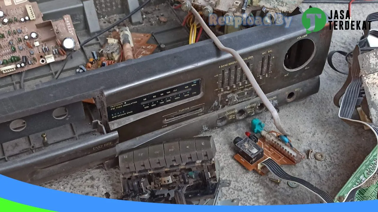 Gambar Budi Nugroho Tukang listrik dan Elektronik di Karanganyar, Jawa Tengah ke 3