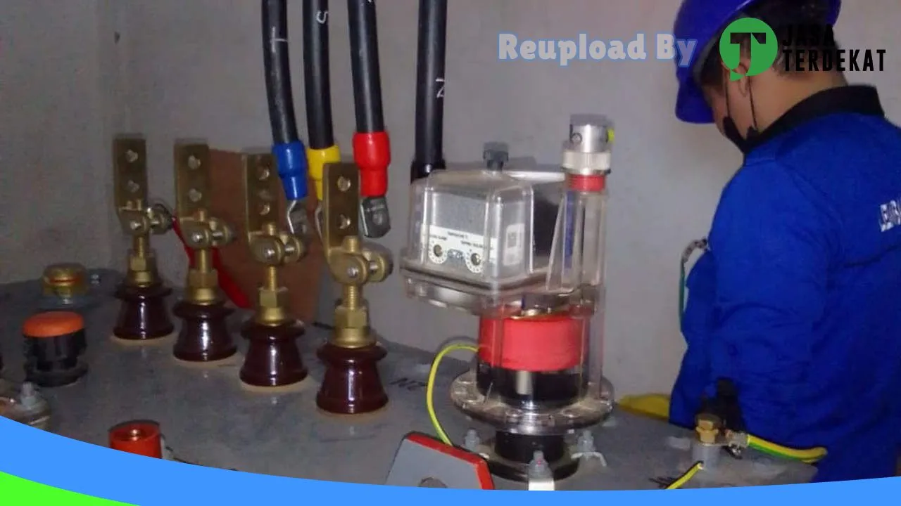 Gambar PT. TRIMATRA DAYA SARANA (Electrical & Mechanical & Piping Contractor) di Batam, Kepulauan Riau ke 2