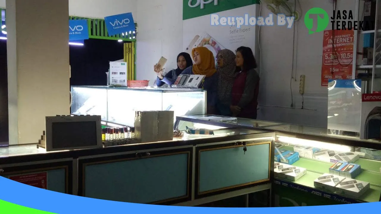 Gambar Family Cell KUARO di Paser, Kalimantan Timur ke 2