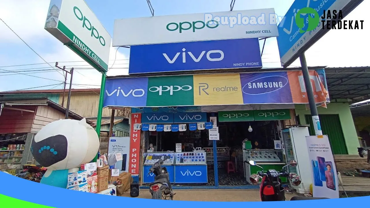 Gambar Nindy Phone di Kutai Timur, Kalimantan Timur ke 1