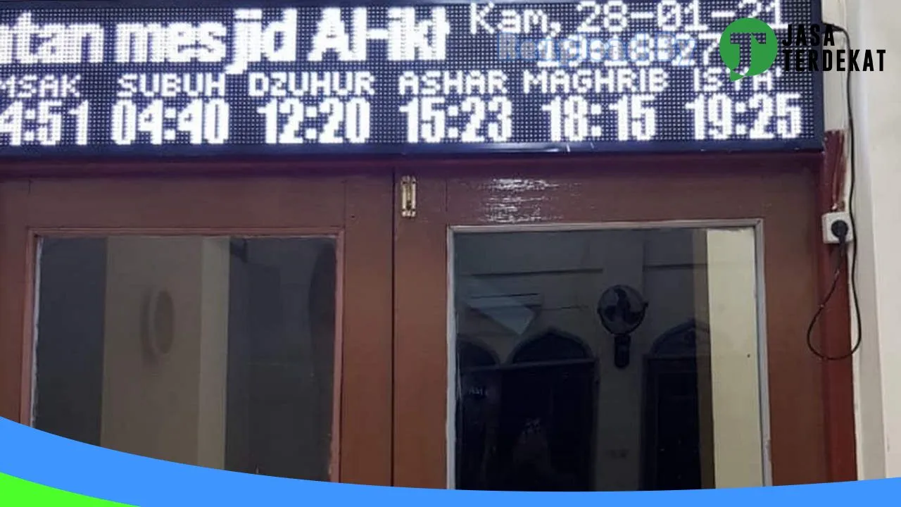 Gambar SEMBRANI Elektronik di Kutai Timur, Kalimantan Timur ke 1