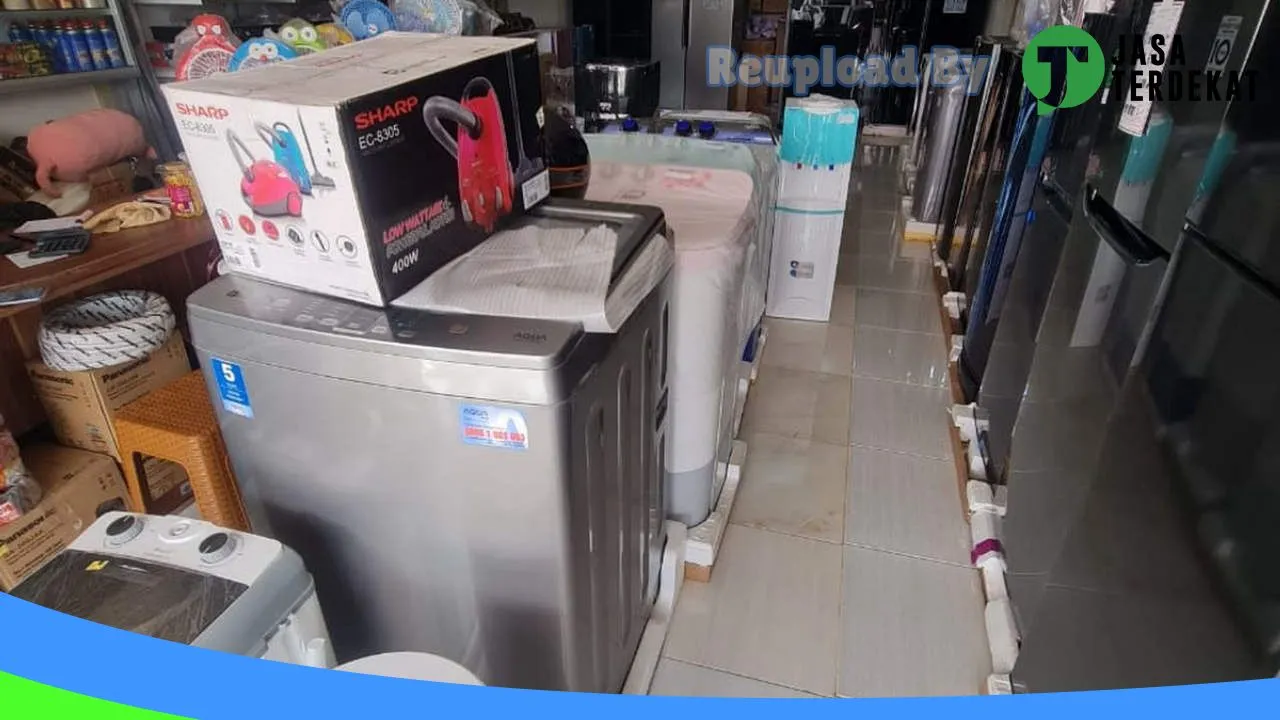 Gambar VINMAR ELEKTRONIK di Singkawang, Kalimantan Barat ke 3