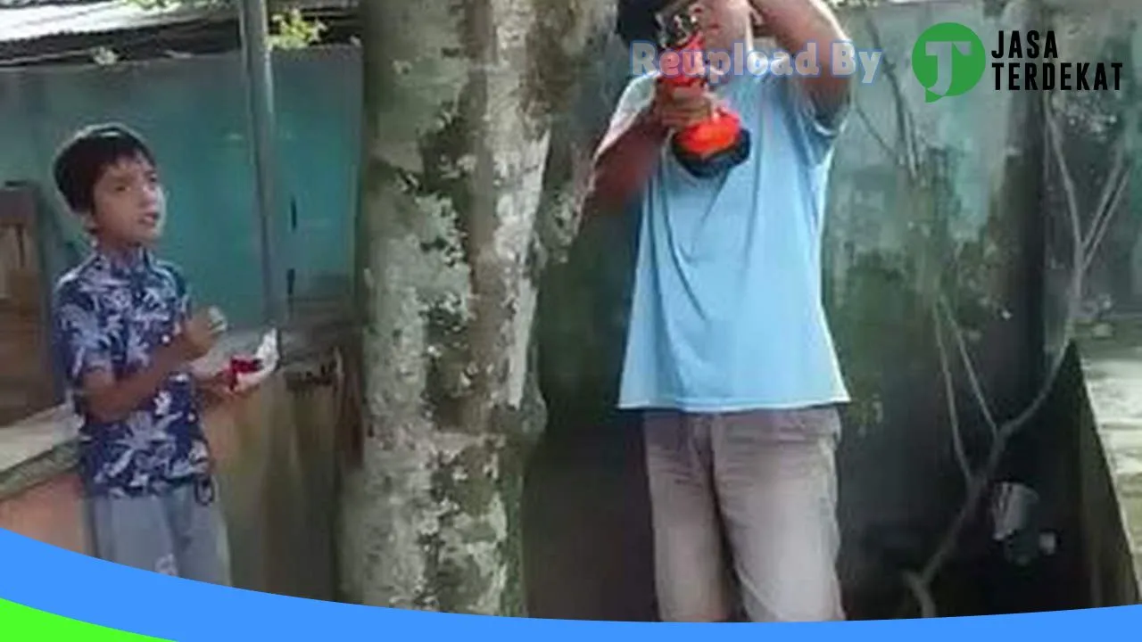Gambar Siway Electrical Engineering di Gunung Kidul, DI Yogyakarta ke 1