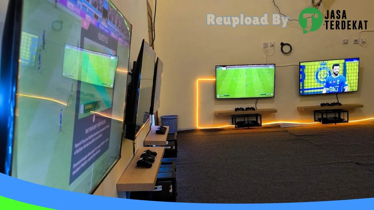 Gambar Ethancool Gaming di Barito Timur, Kalimantan Tengah ke 2