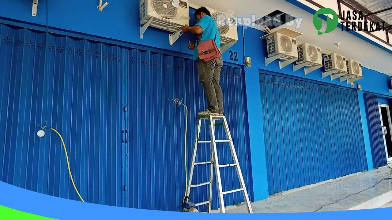 Gambar Cv Berkah teknik manokwari di Pegunungan Arfak, Papua Barat ke 4