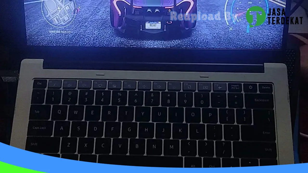 Gambar ALL COMPUTER & GAMES di Kolaka, Sulawesi Tenggara ke 3