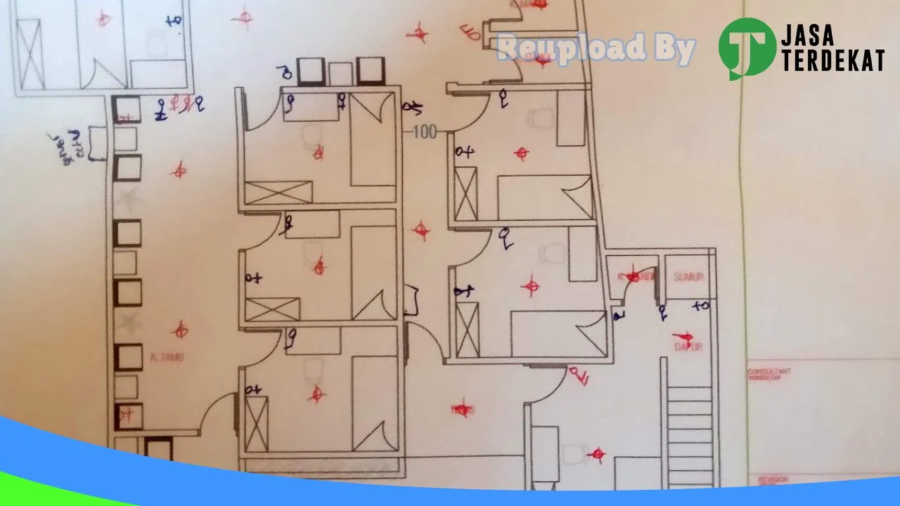 Gambar Tukang listrik panggilan Bandung di Bandung Barat, Jawa Barat ke 5