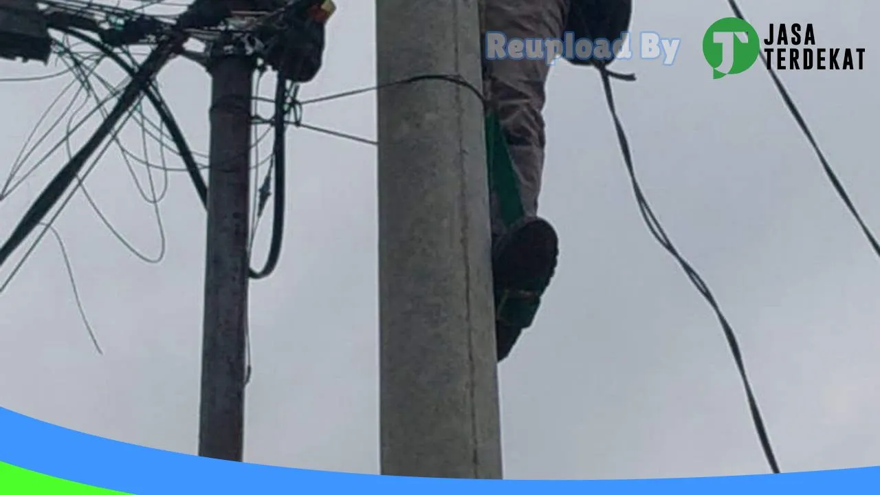 Gambar Kawani Teknik Listrik Bandung Timur di Bandung Barat, Jawa Barat ke 4