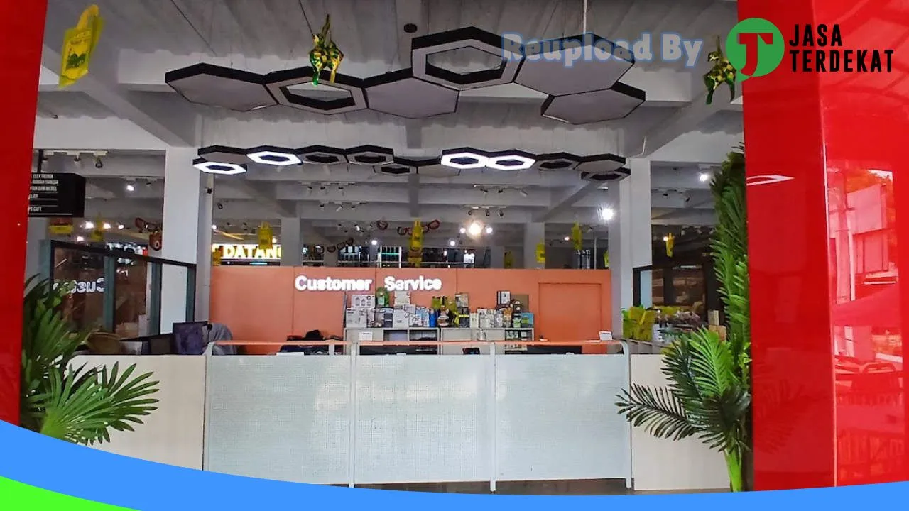 Gambar MAXCELL DEPO TEKNIK & BANGUNAN (KOLAKA) | Toko Listrik, Elektronik, Furniture Kolaka di Kolaka, Sulawesi Tenggara ke 1