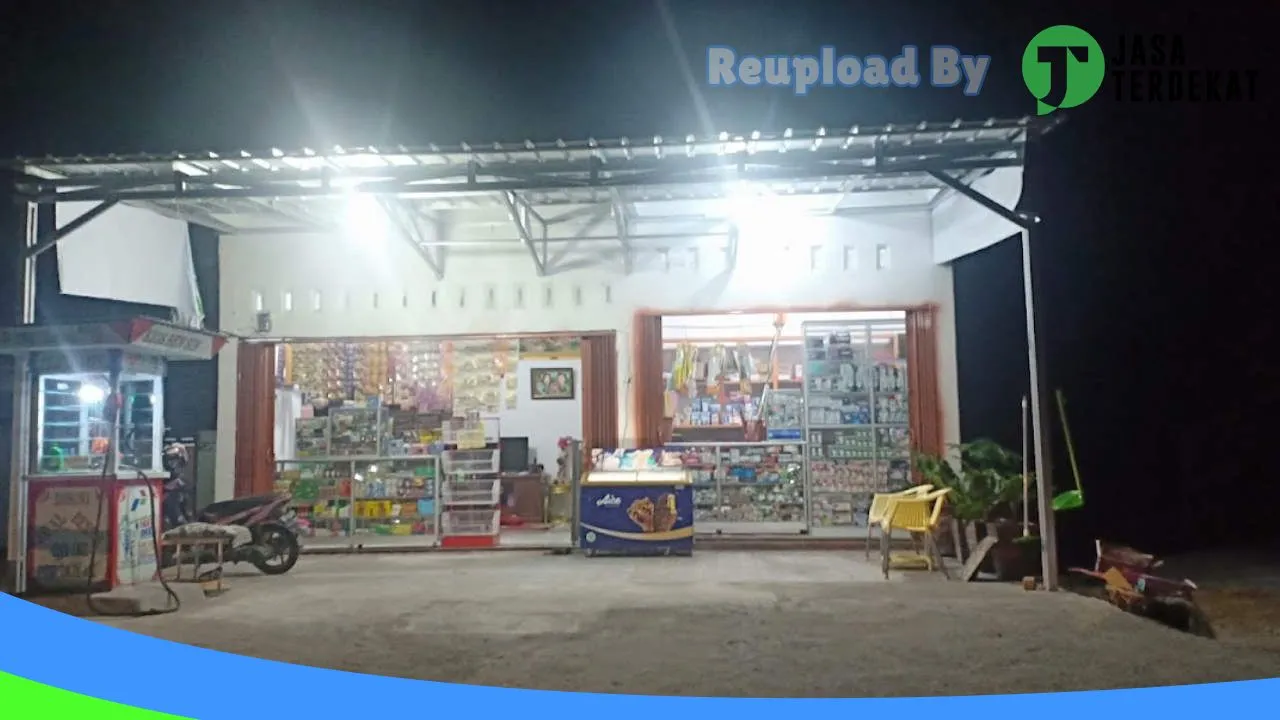 Gambar Toko Gio Electric di Ogan Komering Ulu Timur, Sumatera Selatan ke 2
