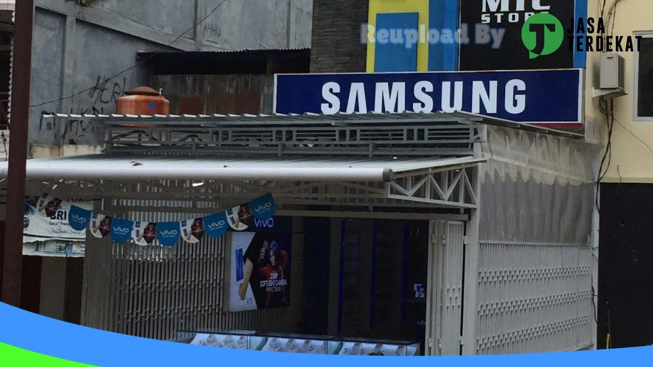 Gambar MTC Store di Luwu Timur, Sulawesi Selatan ke 4