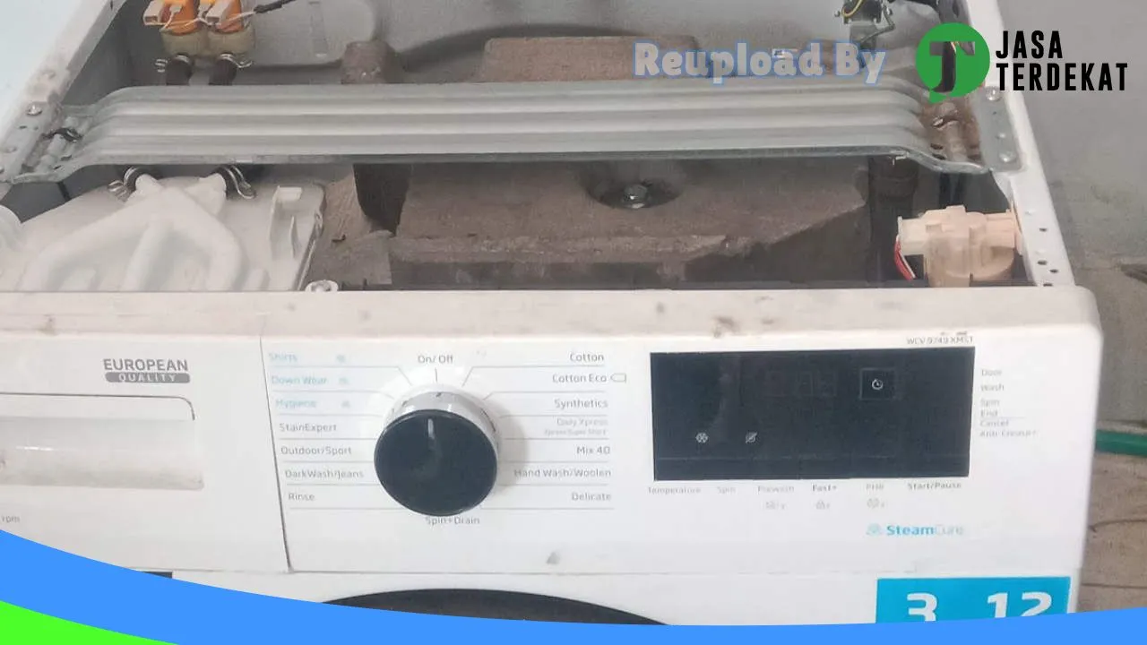 Gambar Service AC Kulkas Mesin Cuci Bangkalan Madura Ar Raihan Teknik di Bangkalan, Jawa Timur ke 5