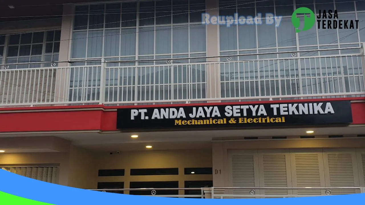 Gambar PT. ANDA JAYA SETYA TEKNIKA di Jember, Jawa Timur ke 4