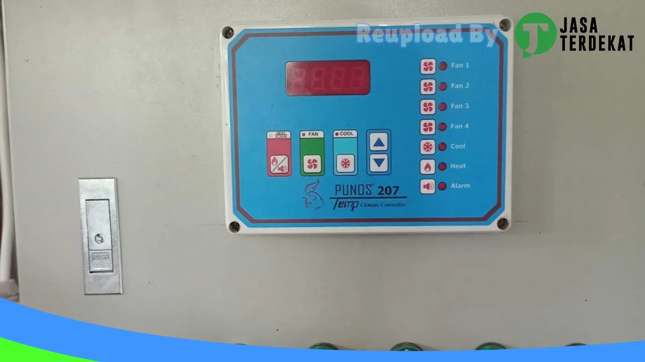 Gambar RALES TEKNIK di Pariaman, Sumatera Barat ke 3