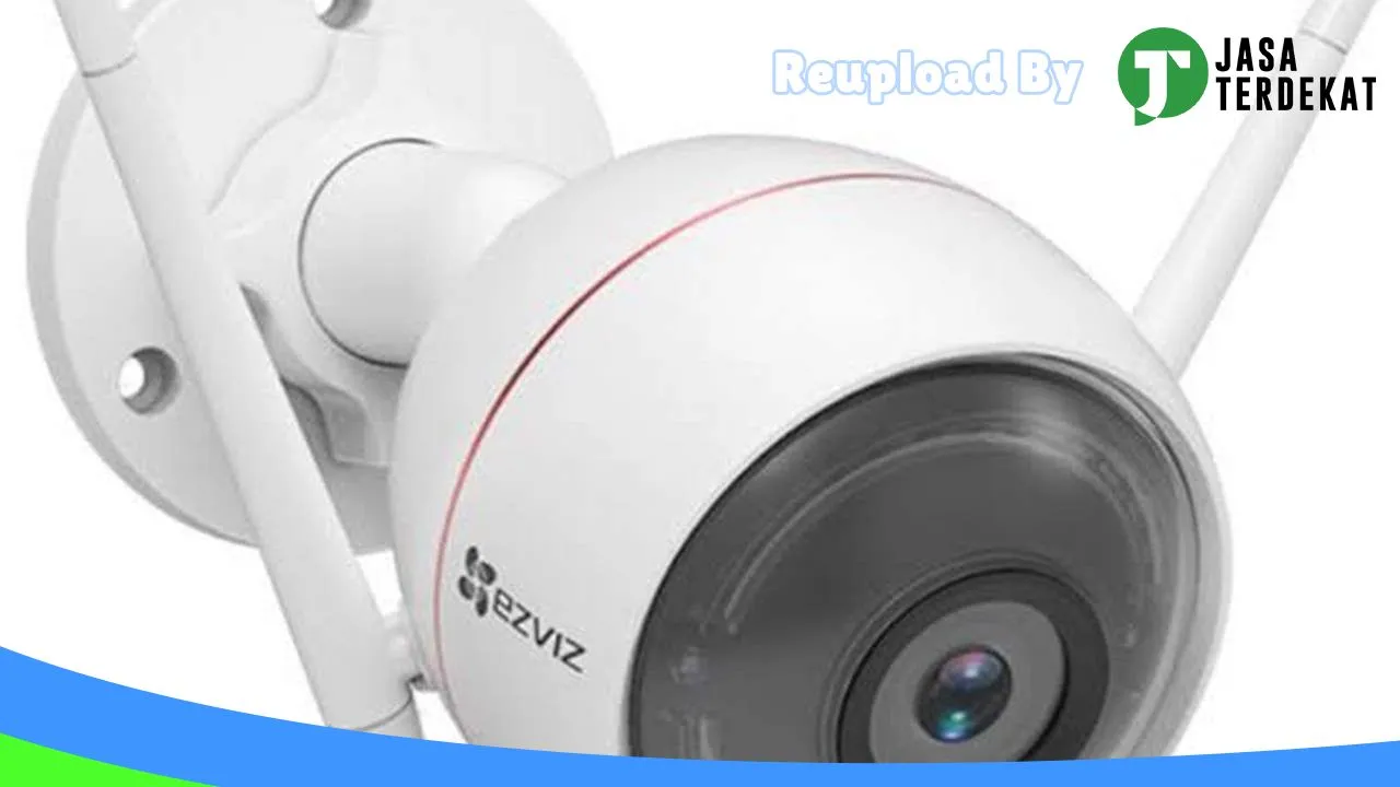 Gambar ARBINet JASA PASANG CCTV WiFi LISTRIK BANDUNG di Bandung Barat, Jawa Barat ke 2
