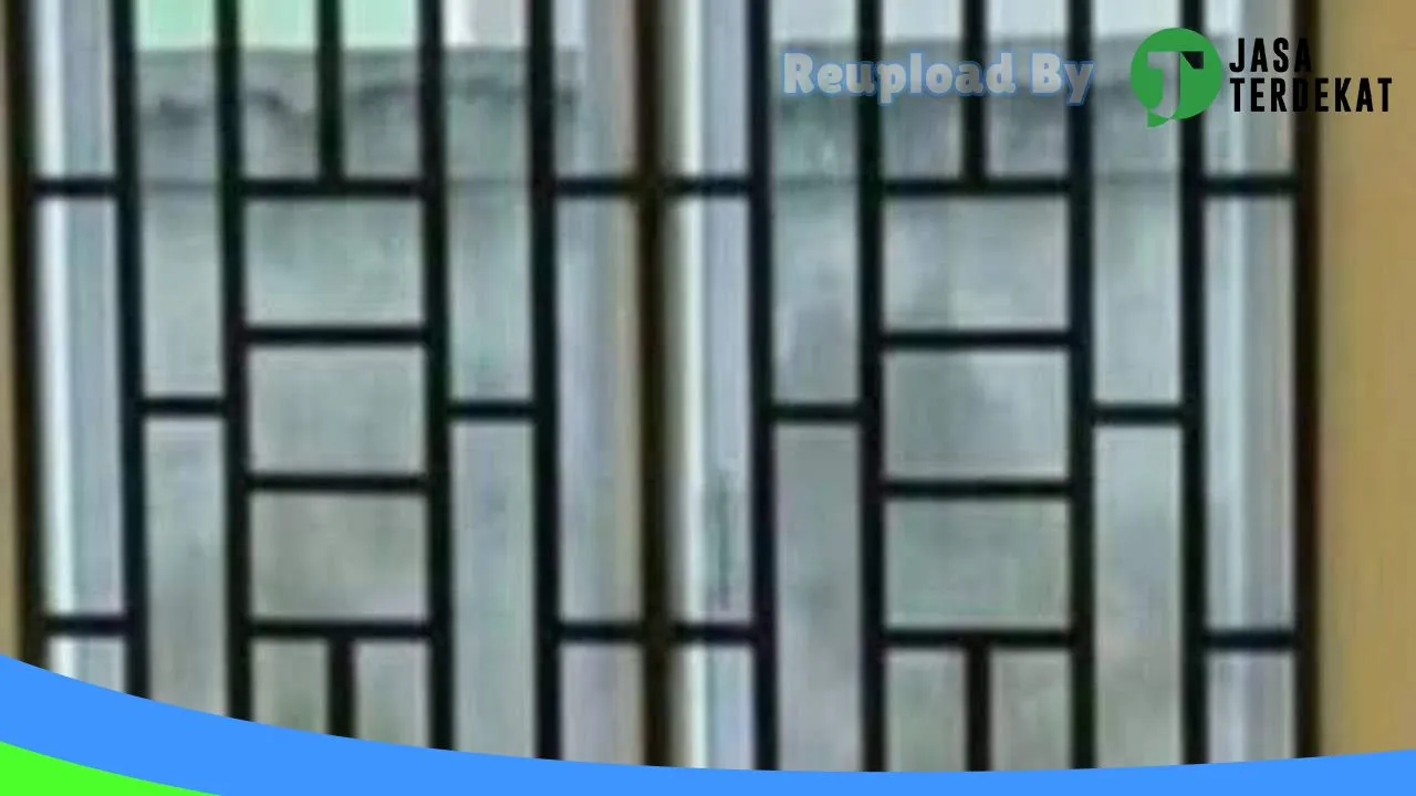 Gambar Bengkel Las Listrik Keluarga Teknik di Pariaman, Sumatera Barat ke 3